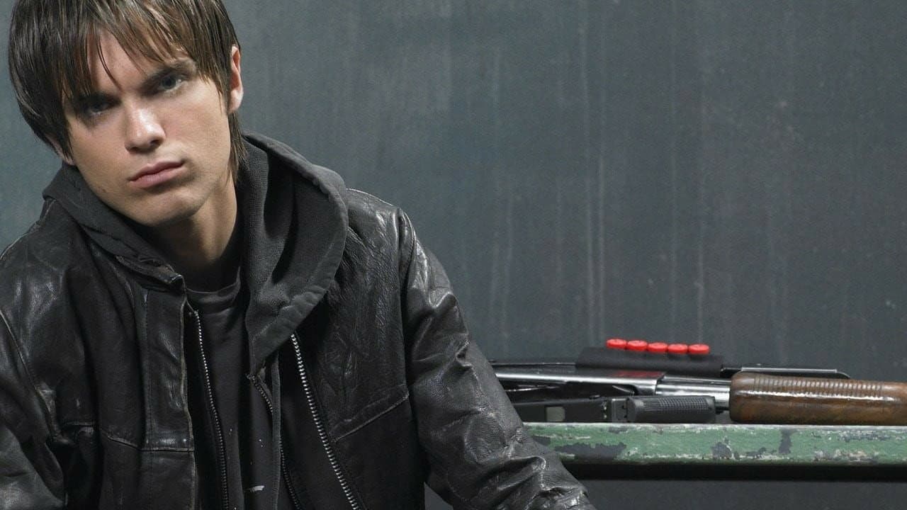 Terminator: The Sarah Connor Chronicles — backdrops 5