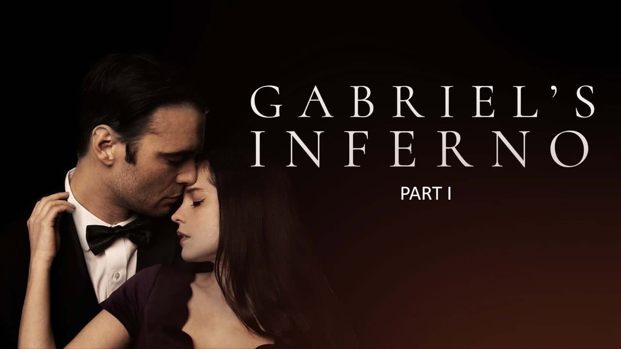 Gabriel's Inferno — backdrops with title 3