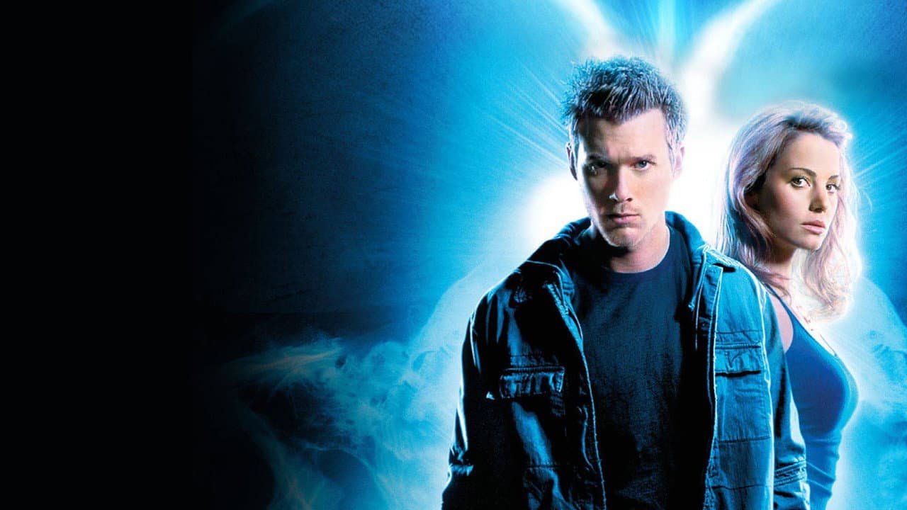 The Butterfly Effect 2 — backdrops 6
