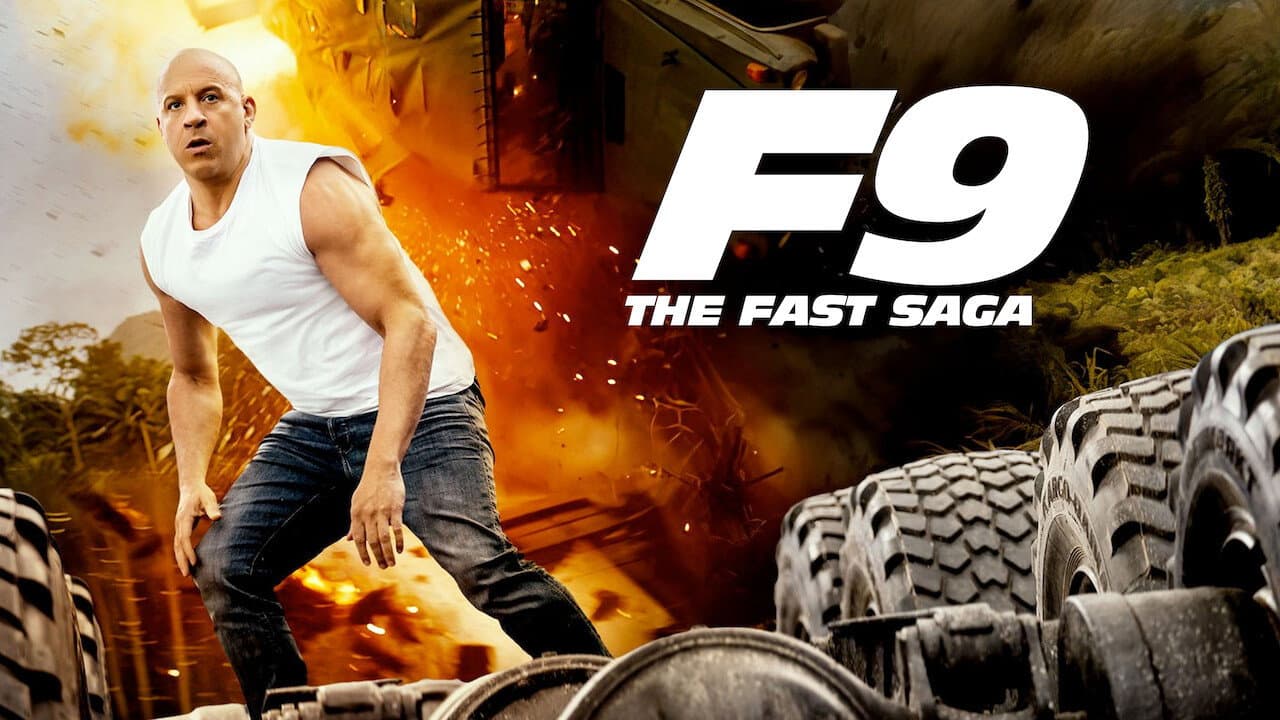 F9 — backdrops with title 8