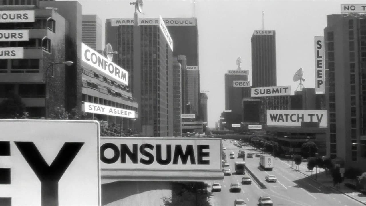 They Live — backdrops 4