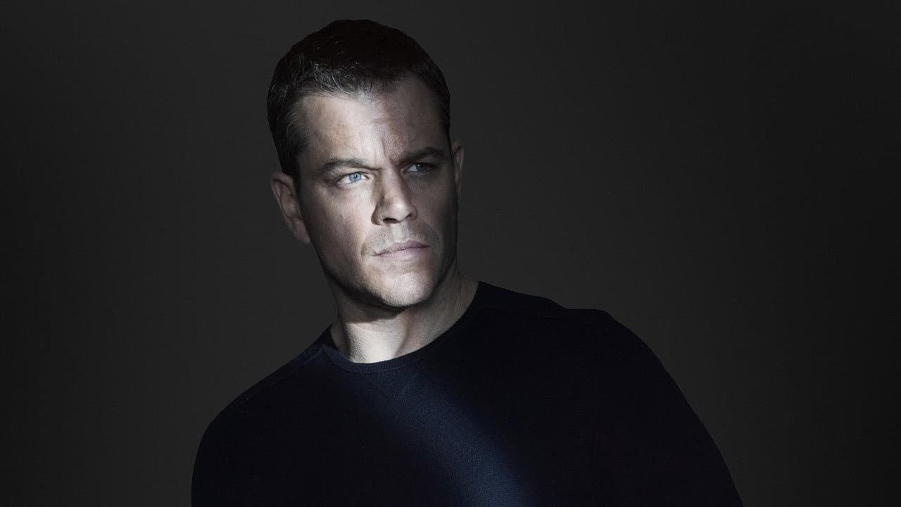 Jason Bourne — backdrops 4