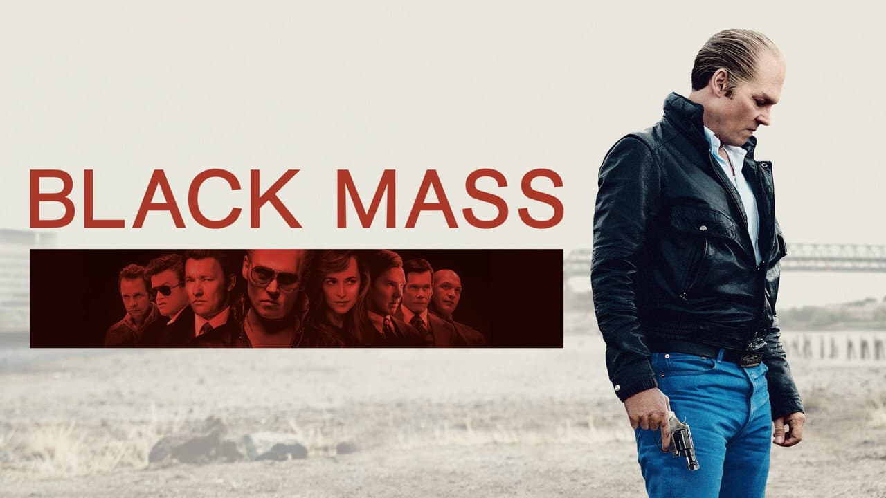 Black Mass — backdrops with title 4