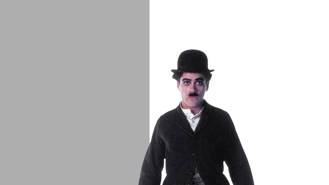 Chaplin — backdrops 4