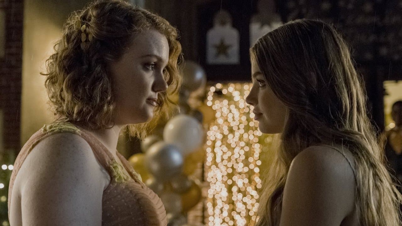 Sierra Burgess Is a Loser — backdrops 1