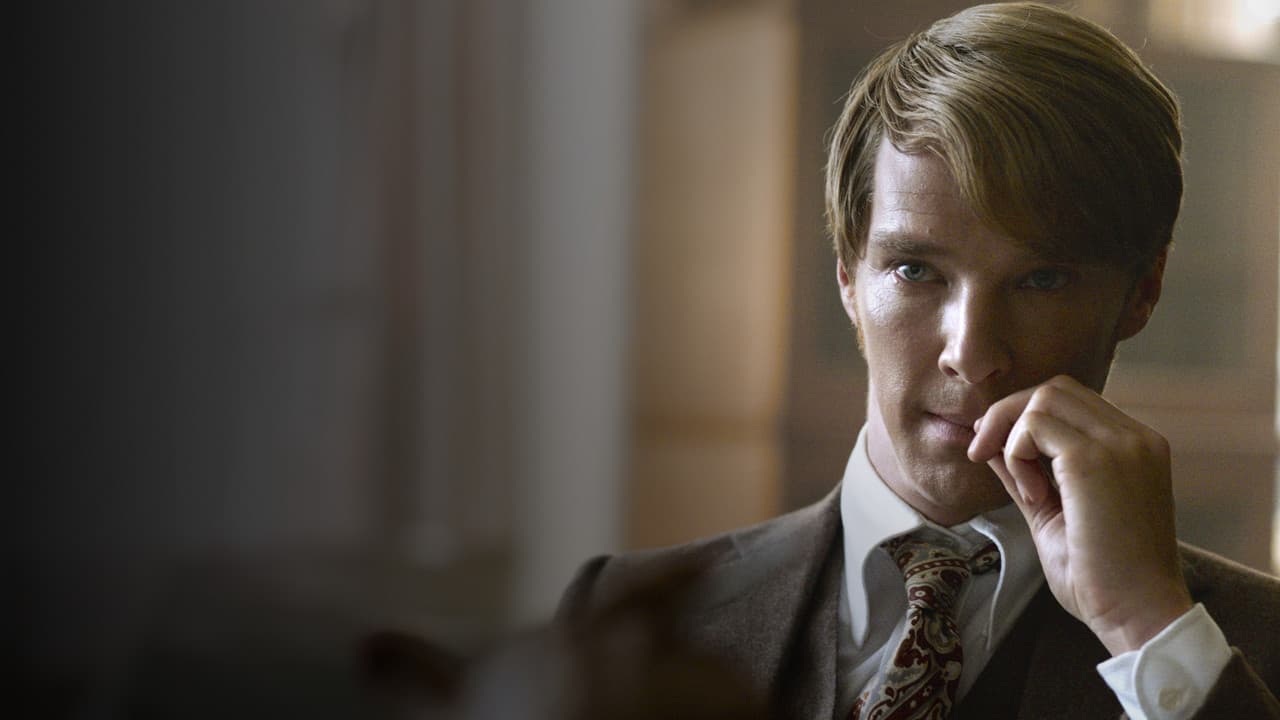Tinker Tailor Soldier Spy — backdrops 6