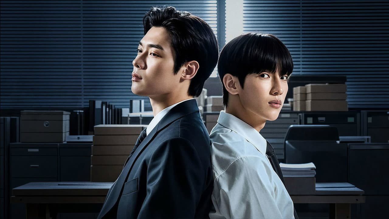 The Prosecutor's Proposal — backdrops 1