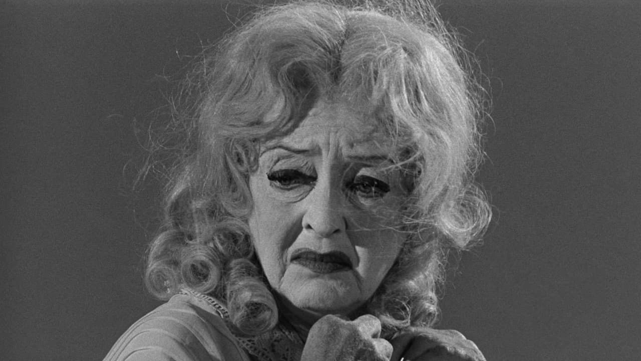 What Ever Happened to Baby Jane? — backdrops 8