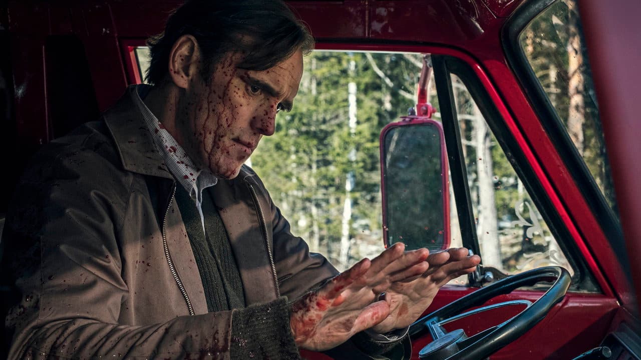 The House That Jack Built — backdrops 4