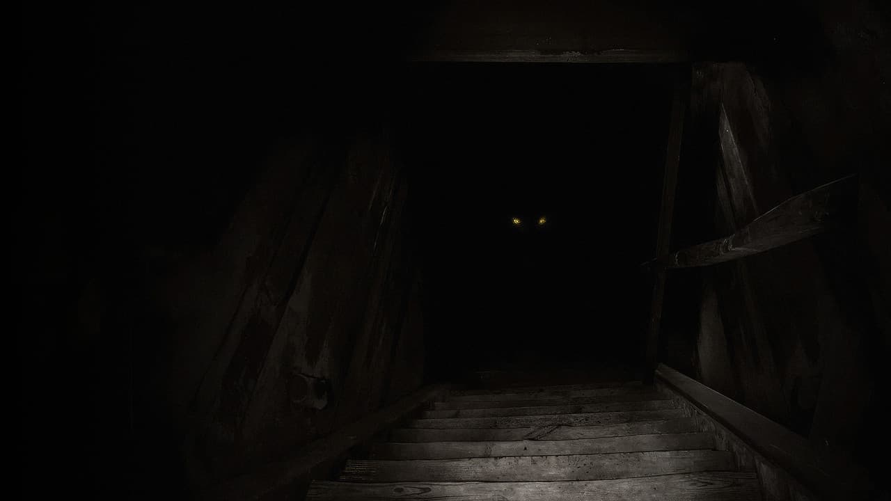 The Boogeyman — backdrops 5