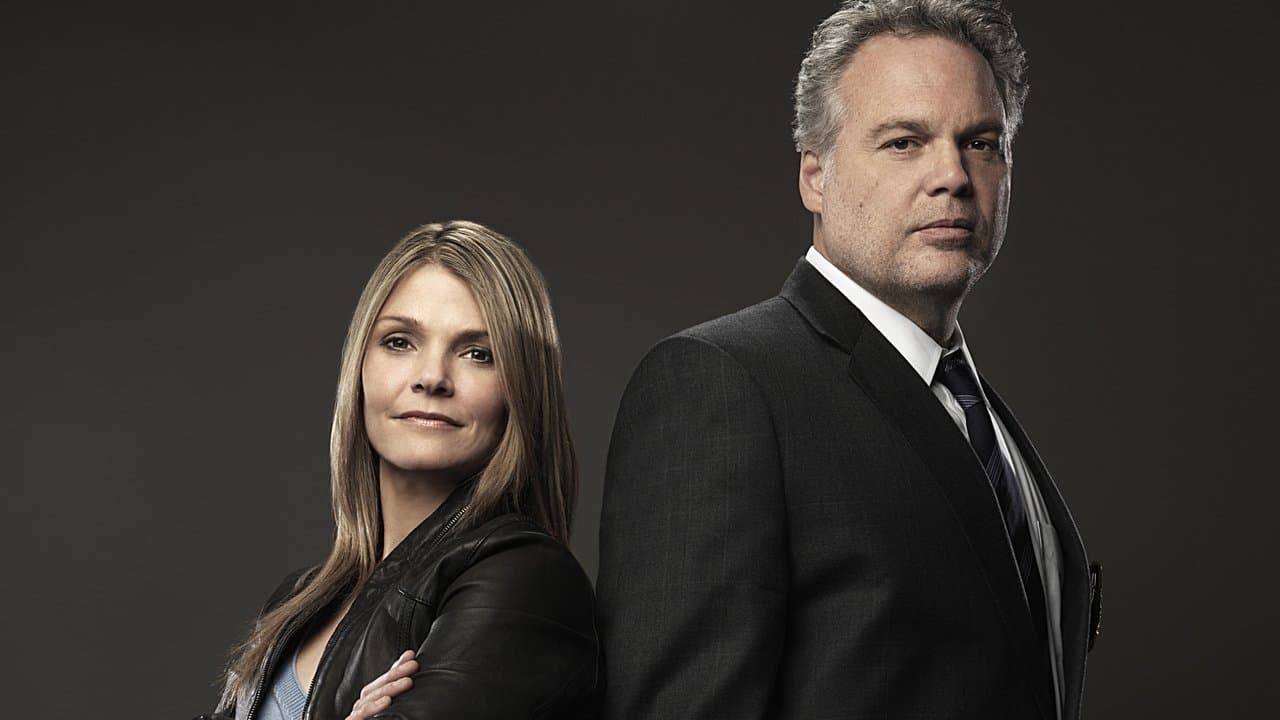 Law & Order: Criminal Intent — backdrops 3