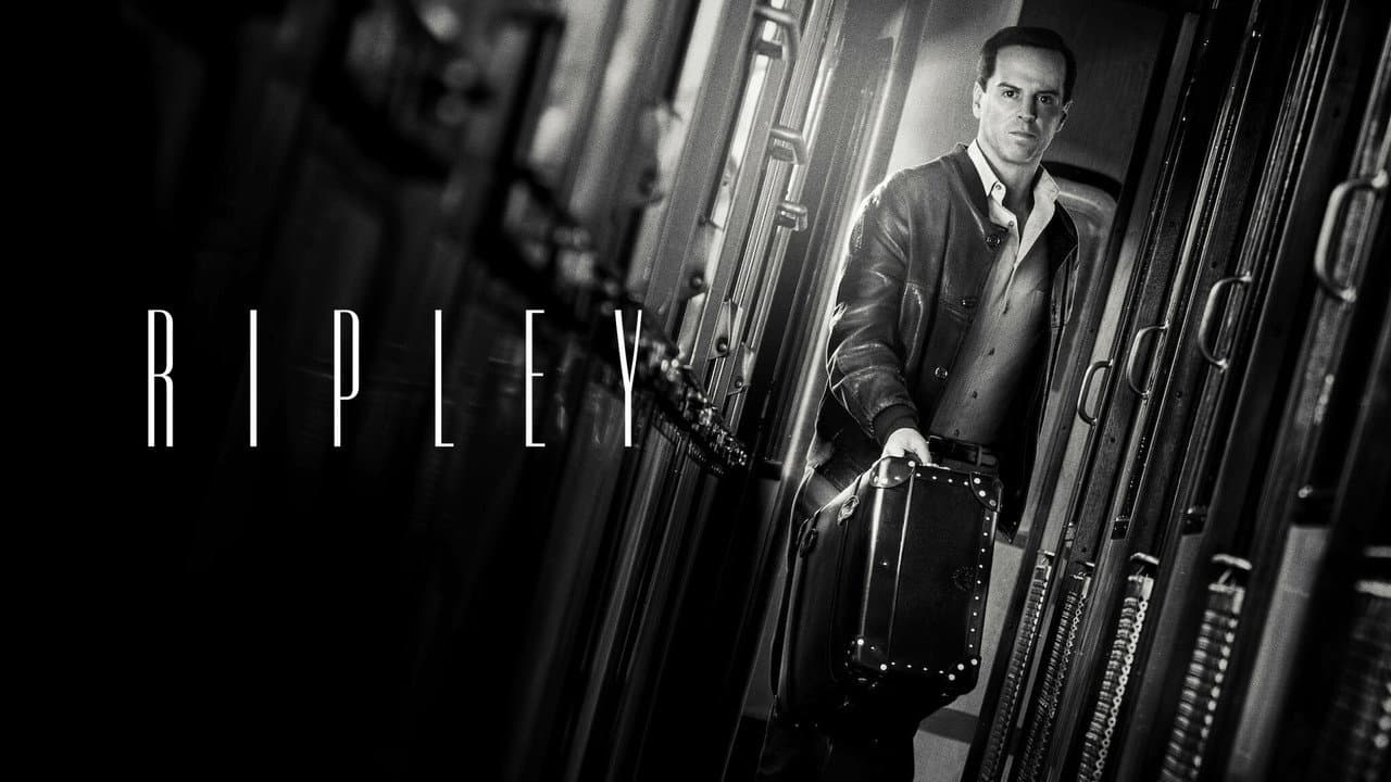RIPLEY — backdrops with title 1