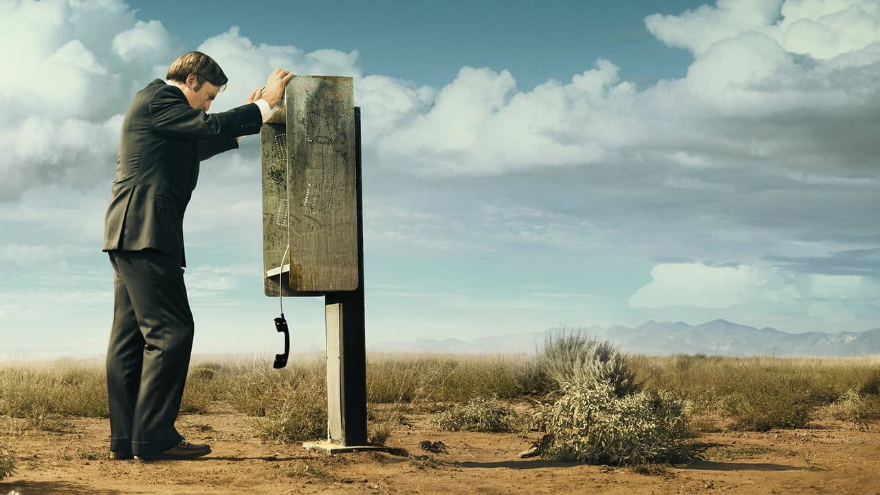 Better Call Saul — backdrops 6