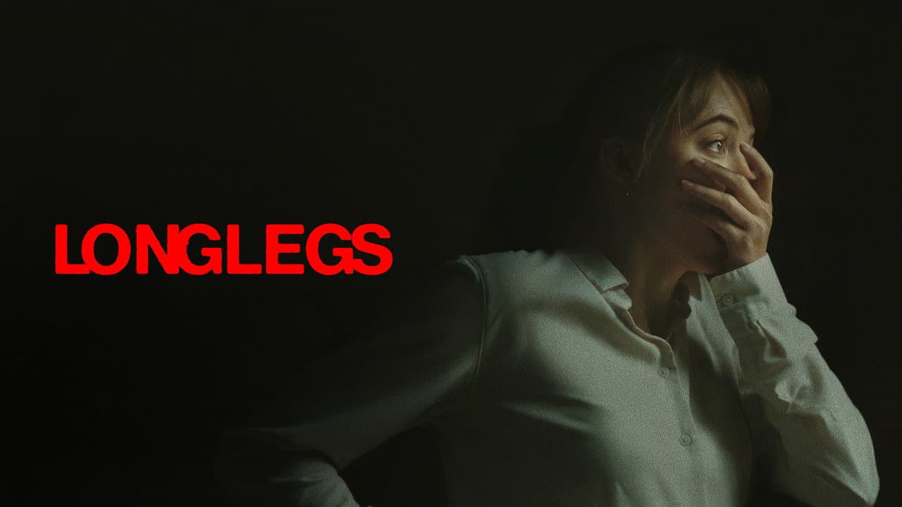 Longlegs — backdrops with title 3