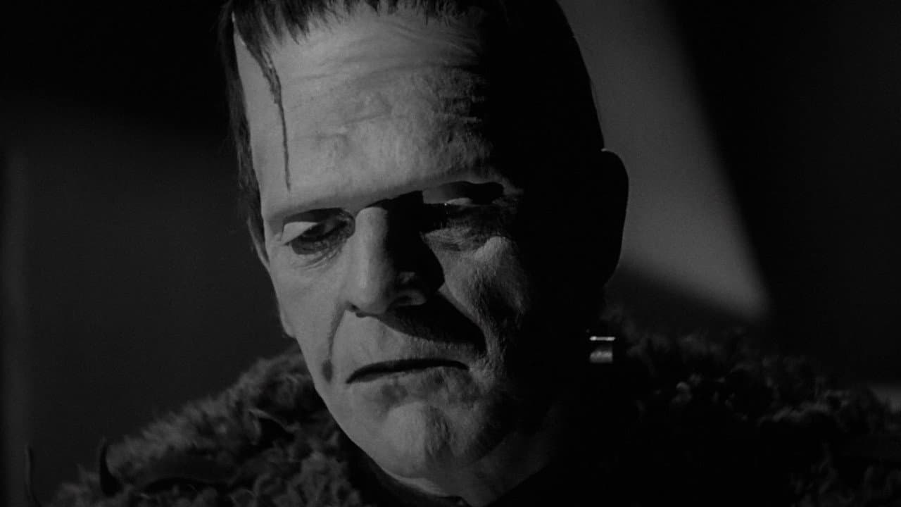 Son of Frankenstein — backdrops 4