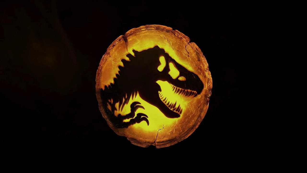 Jurassic World Dominion — backdrops 5