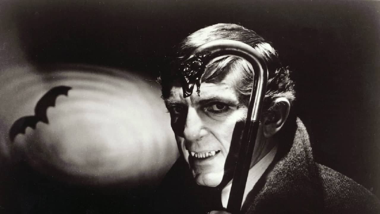 Dark Shadows — backdrops 1