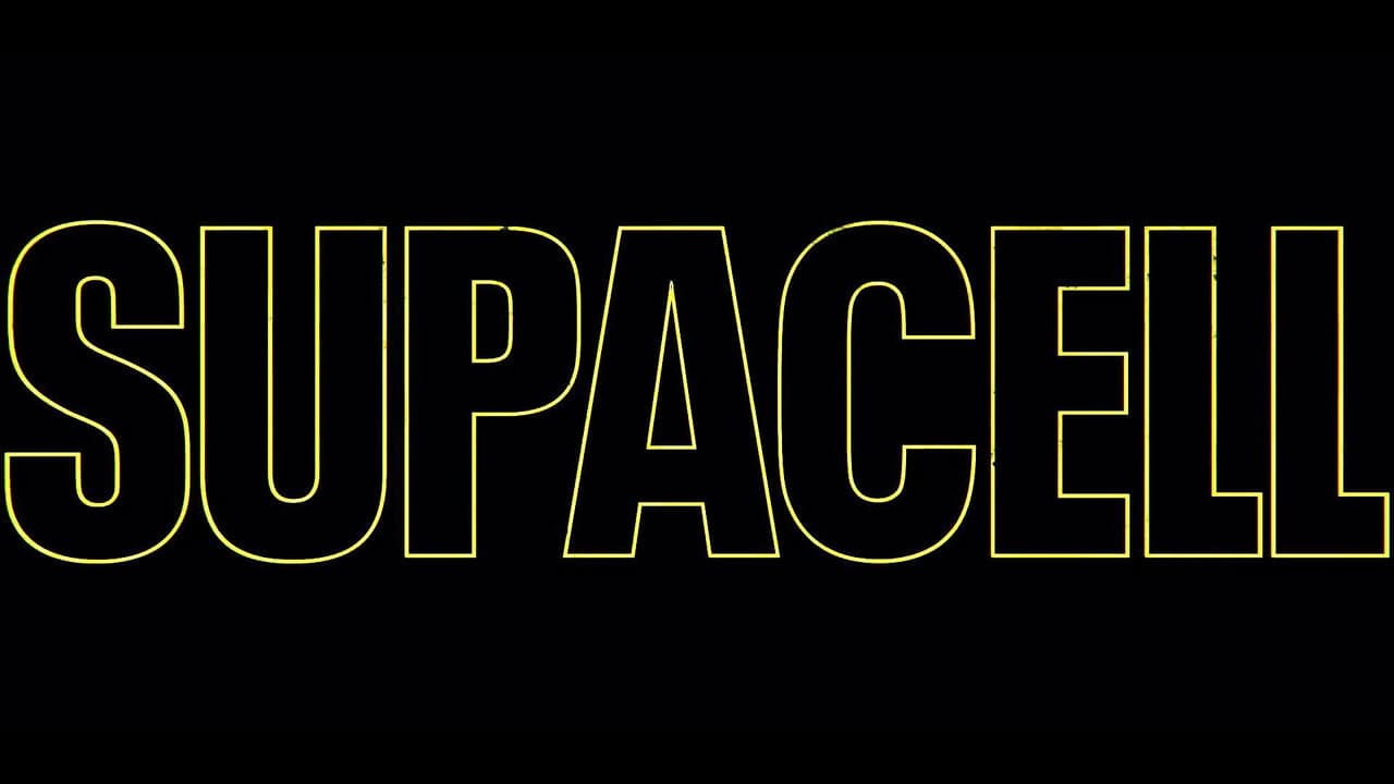 Supacell — backdrops with title 3