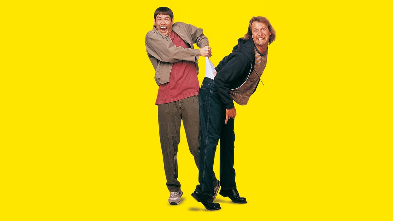 Dumb and Dumber — backdrops 5