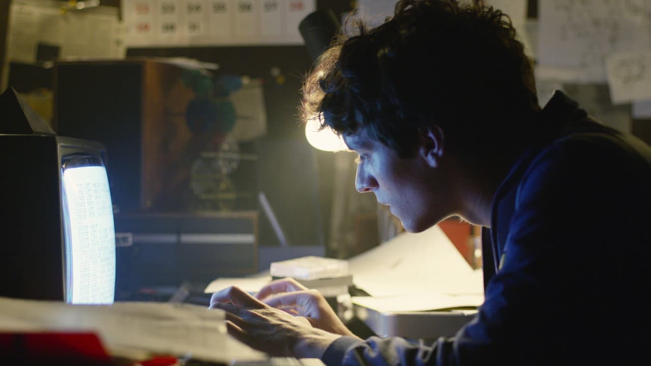Black Mirror: Bandersnatch — backdrops 3