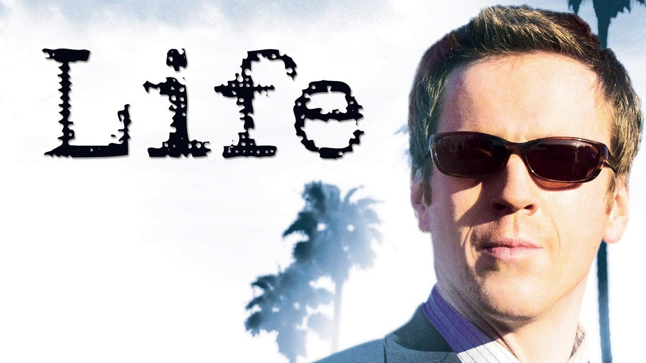 Life — backdrops with title 6