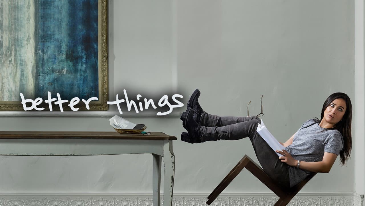 Better Things — backdrops with title 6