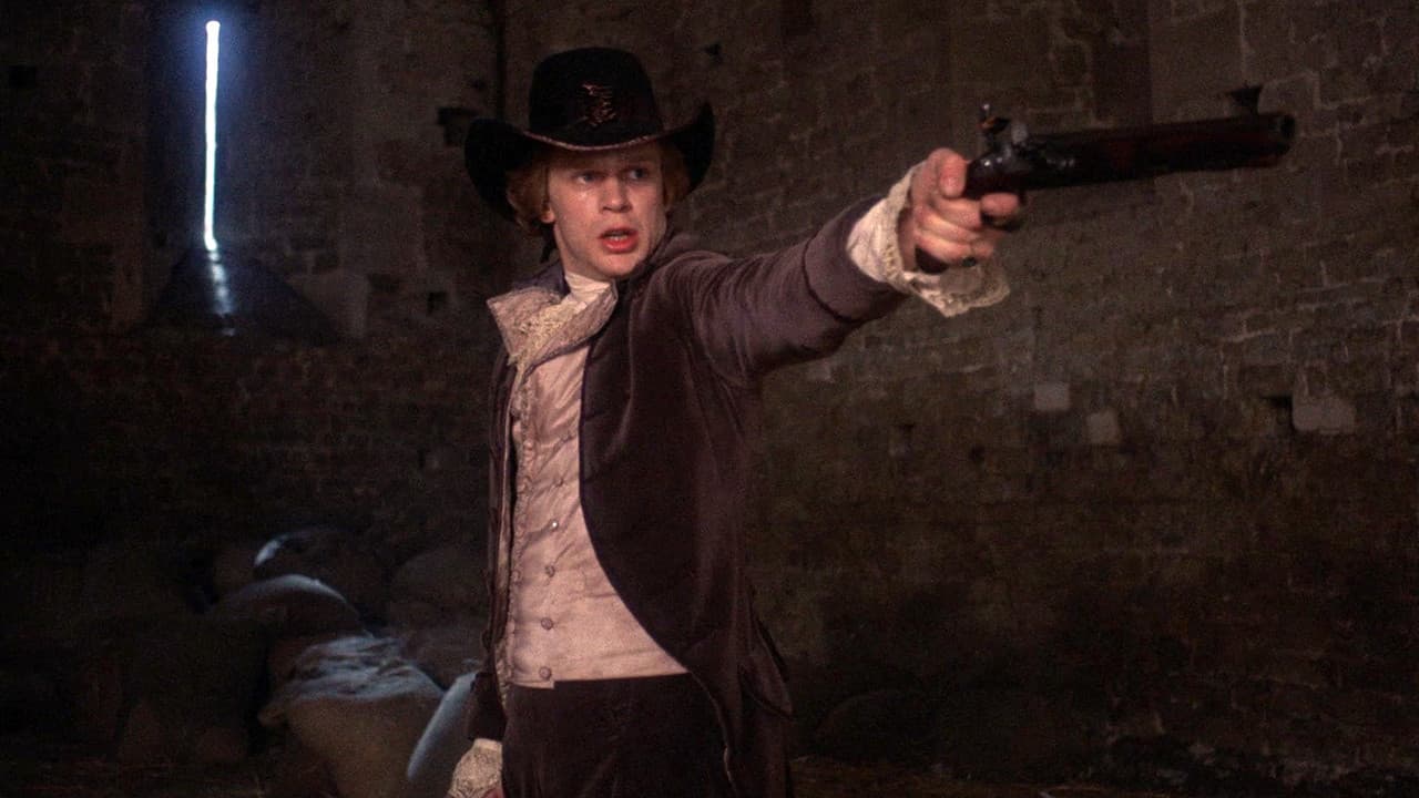 Barry Lyndon — backdrops 8