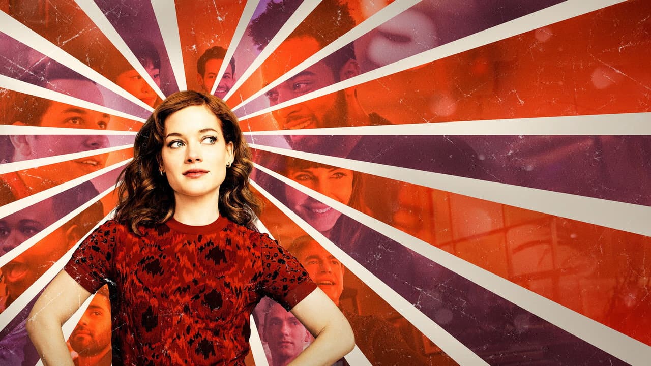 Zoey's Extraordinary Playlist — backdrops 6