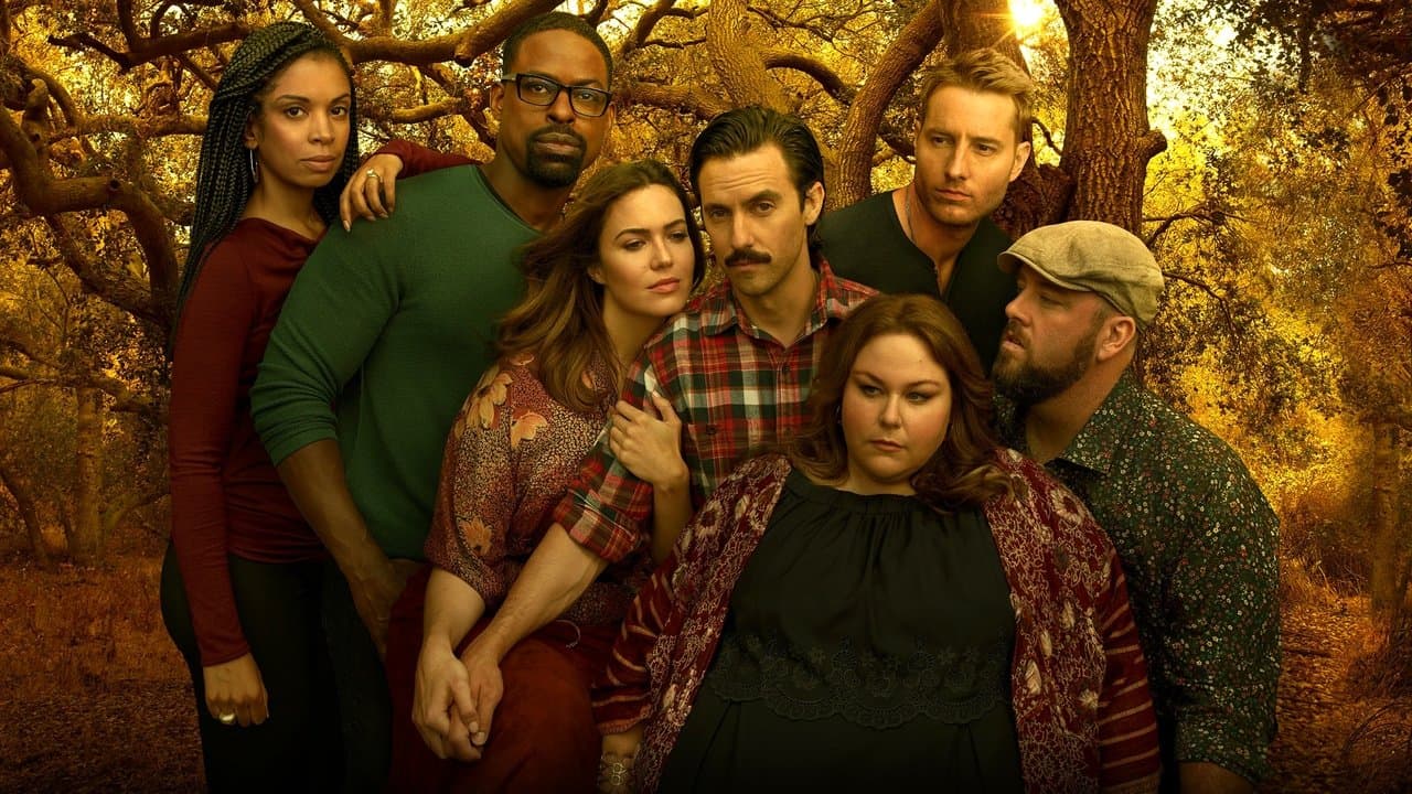 This Is Us — backdrops 1