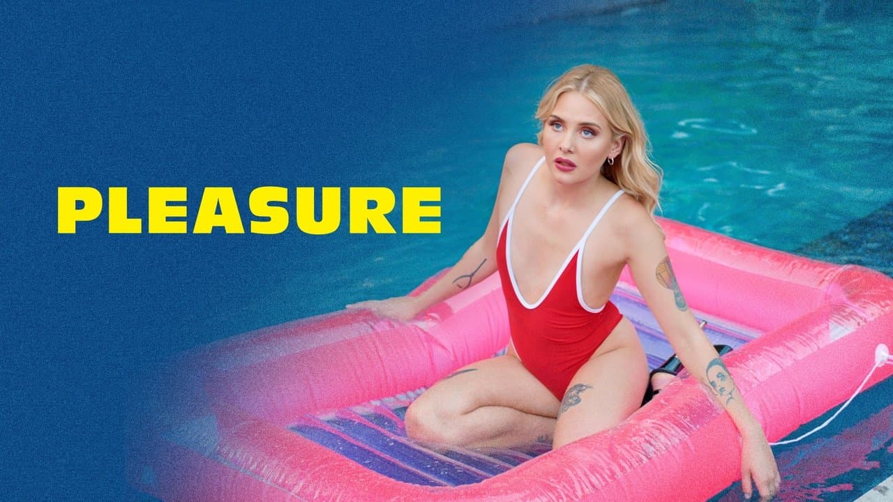 Pleasure — backdrops with title 2