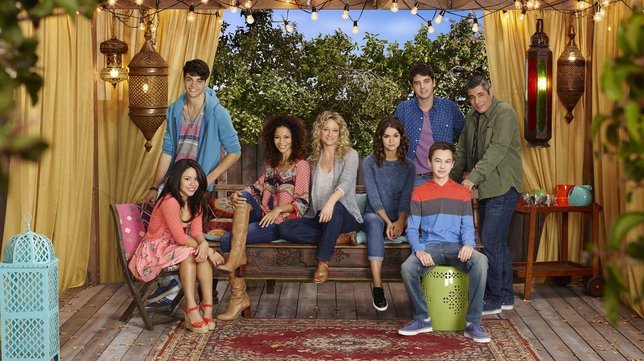 The Fosters — backdrops 1