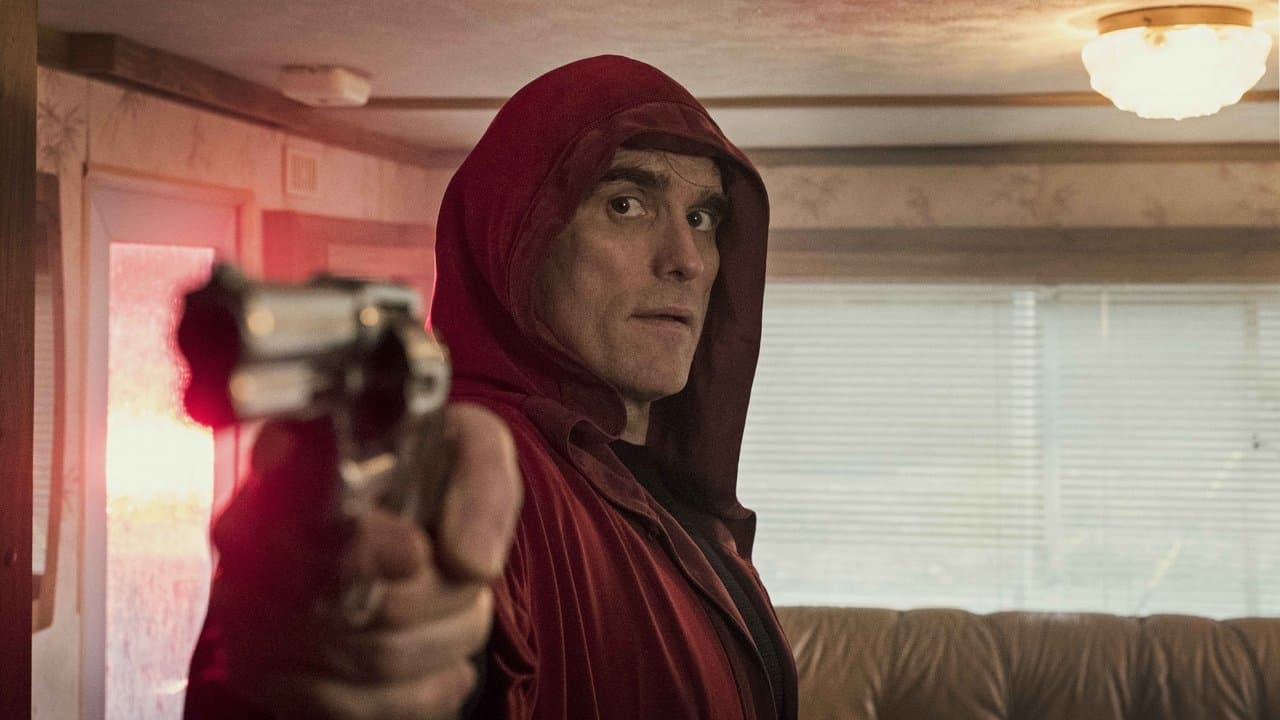 The House That Jack Built — backdrops 7