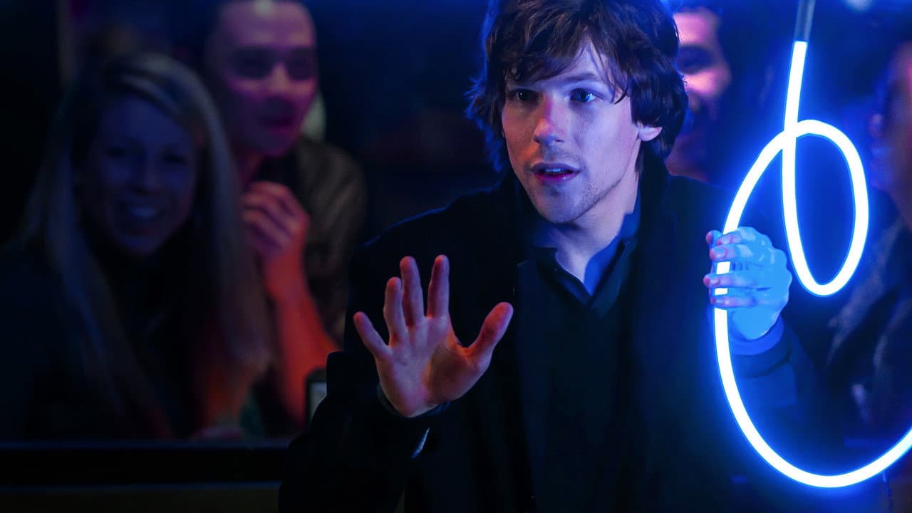 Now You See Me — backdrops 4
