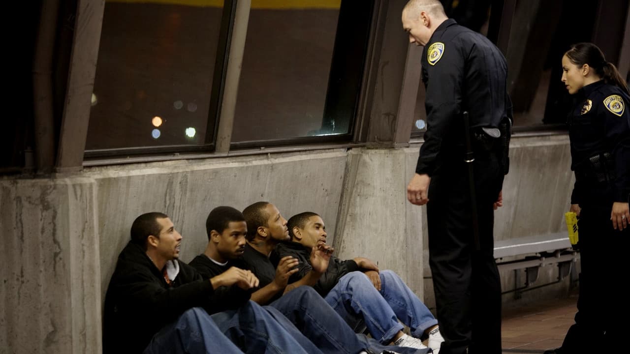 Fruitvale Station — backdrops 6