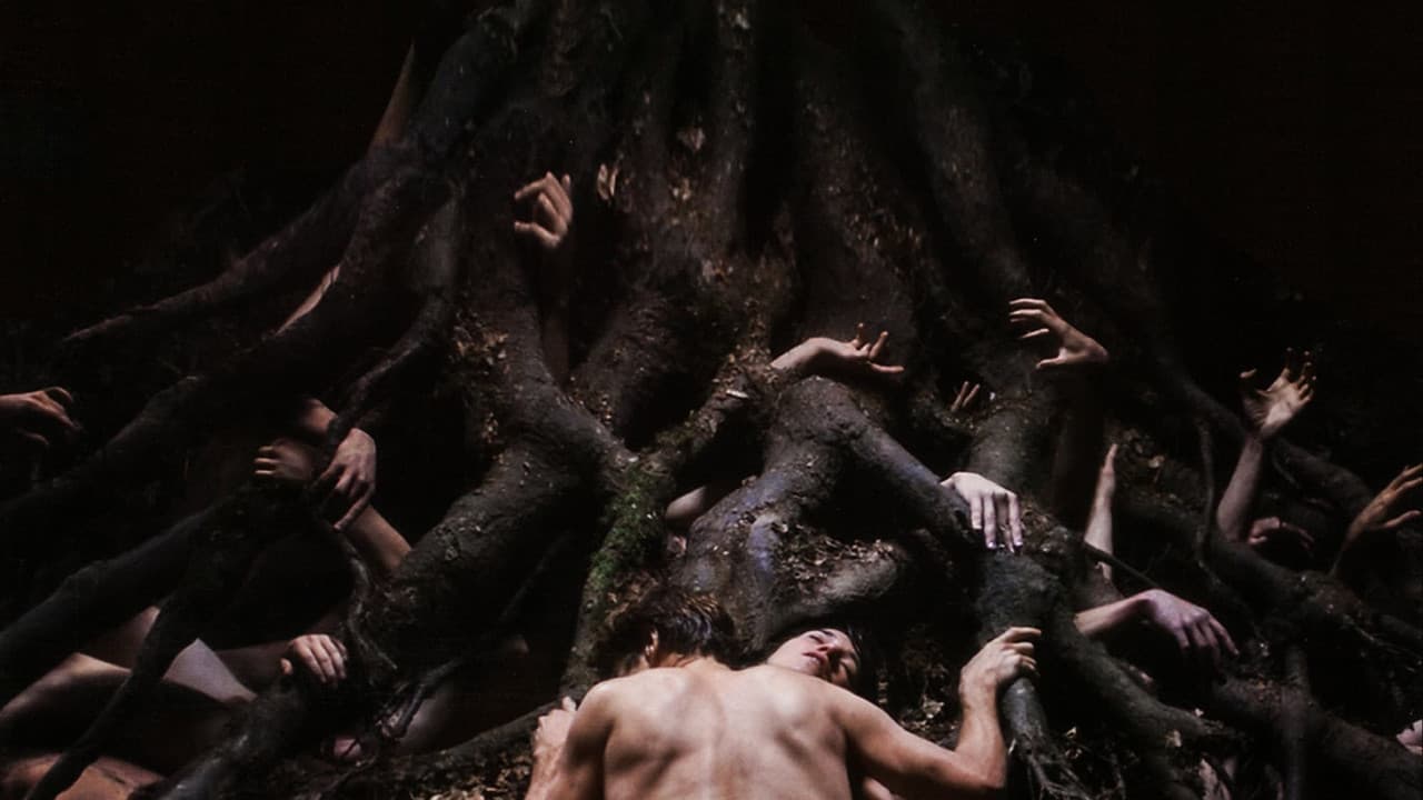 Antichrist — backdrops 3