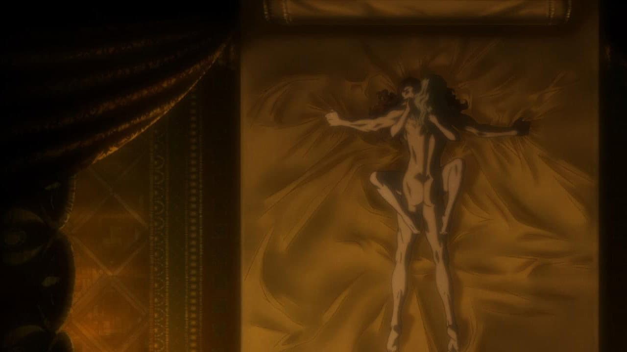 Berserk: The Golden Age Arc II - The Battle for Doldrey — backdrops 3