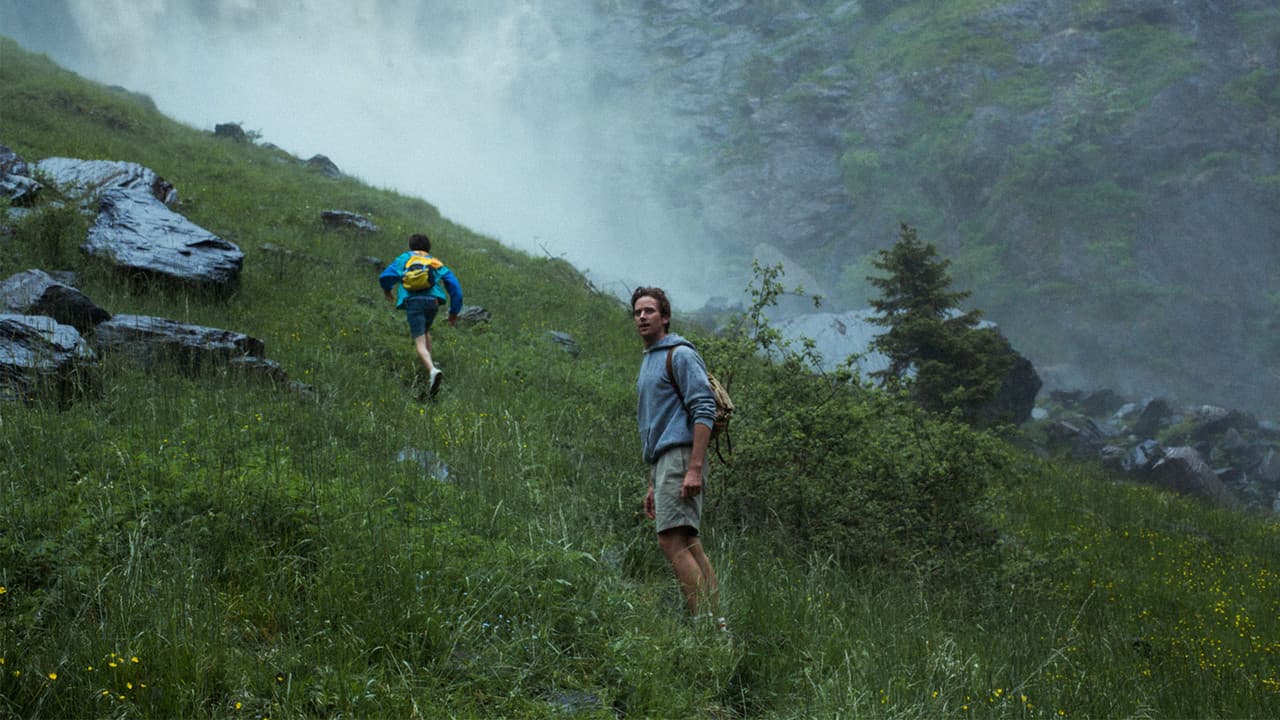 Call Me by Your Name — backdrops 2