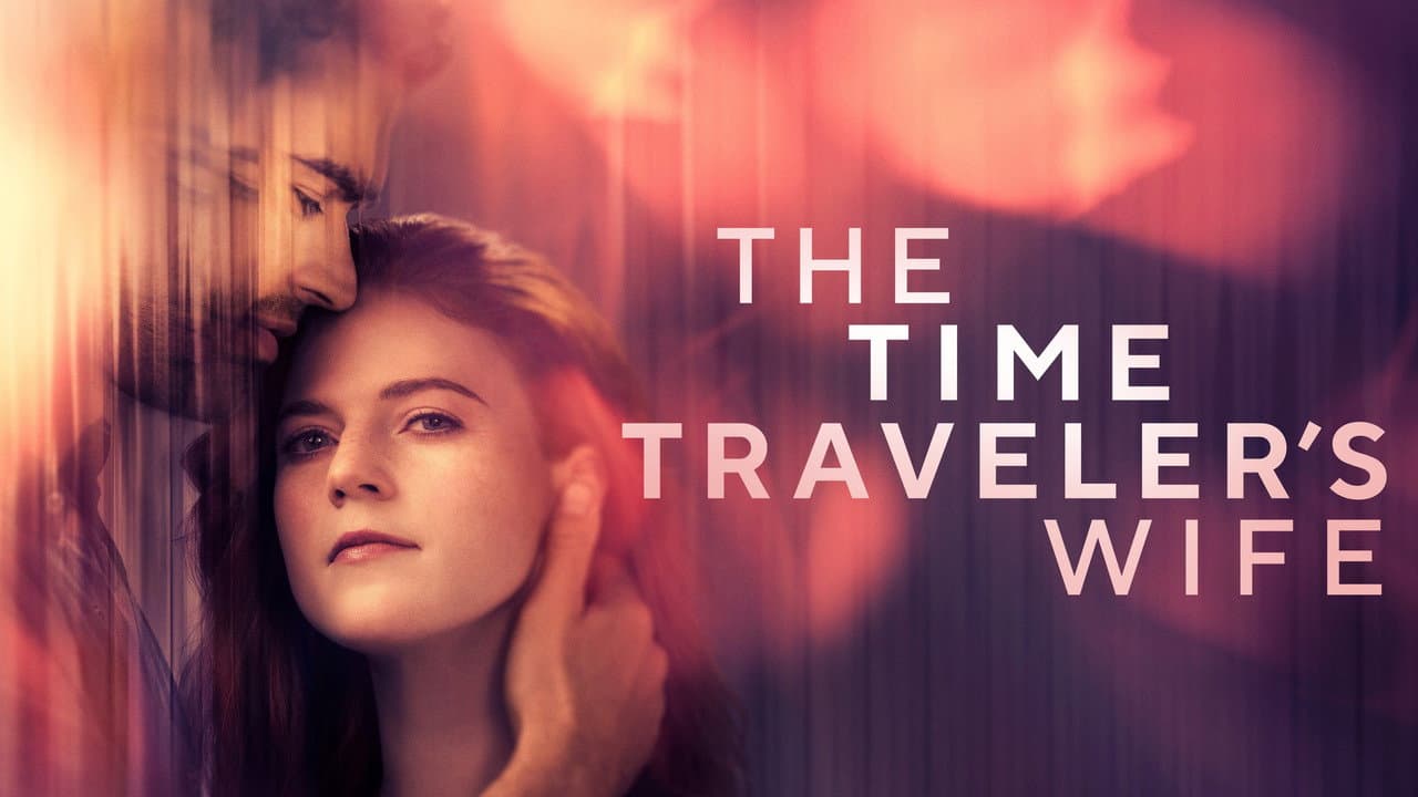 The Time Traveler's Wife — backdrops with title 1