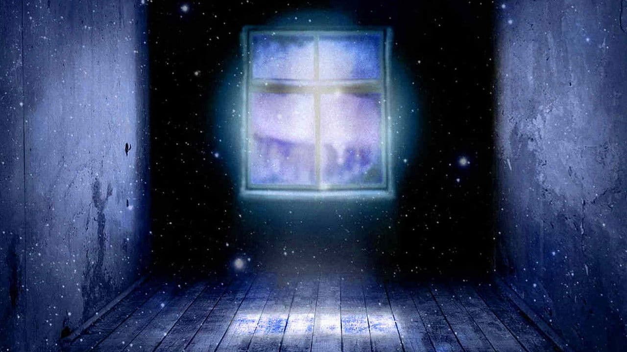 The Twilight Zone — backdrops 1