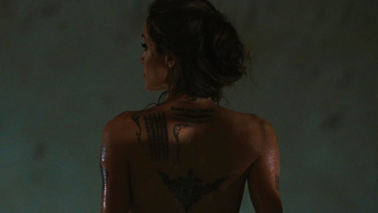 Wanted — backdrops 3