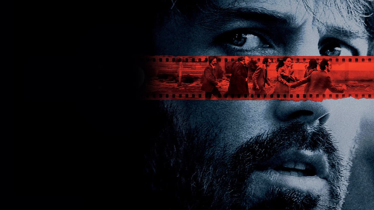 Argo — backdrops 8