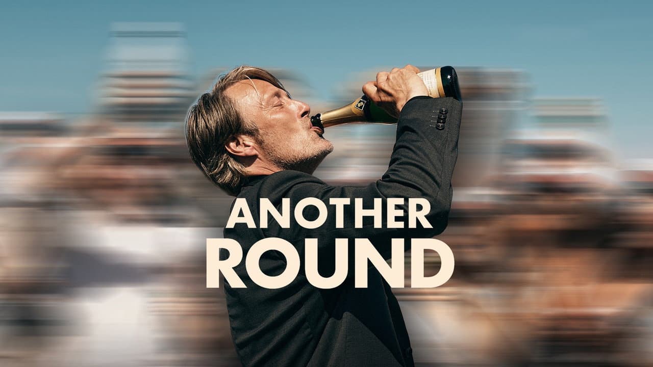 Another Round — backdrops with title 1