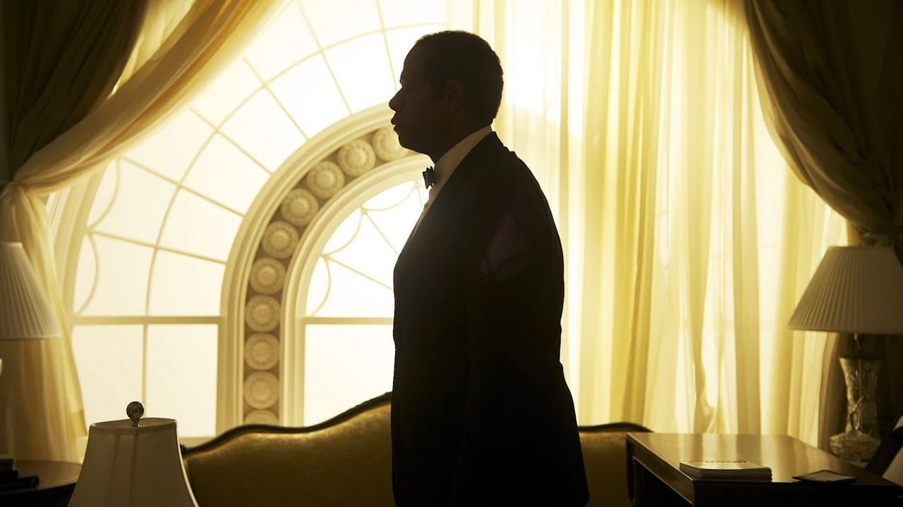 The Butler — backdrops 1