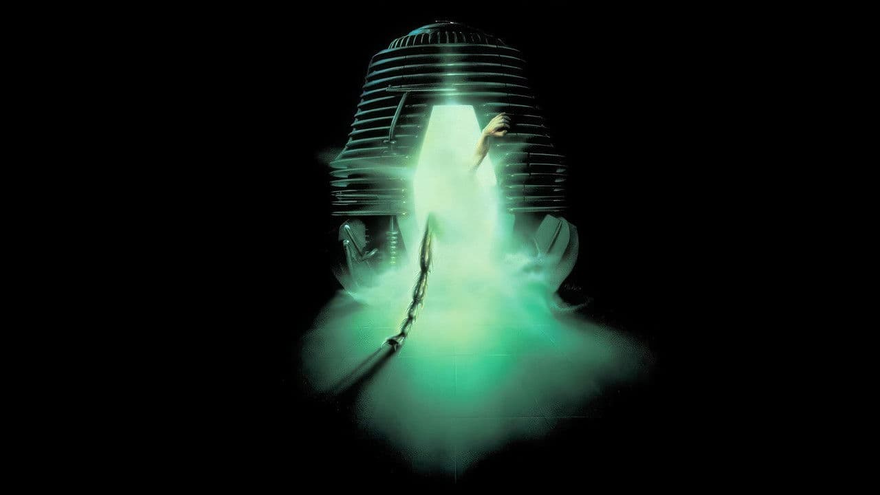 The Fly — backdrops 1