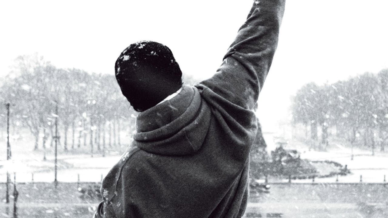 Rocky Balboa — backdrops 3