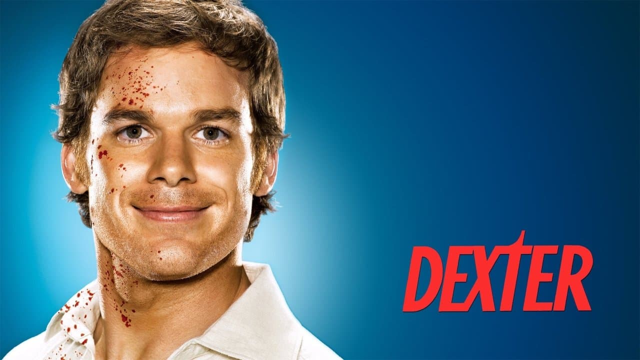 Dexter — backdrops with title 2