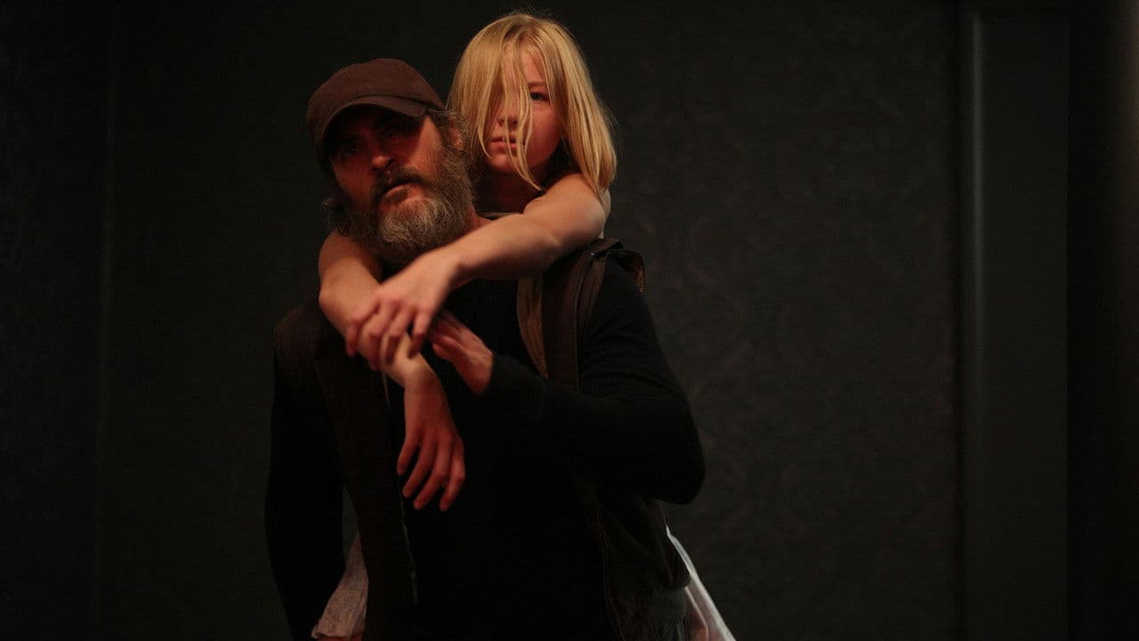 You Were Never Really Here — backdrops 1