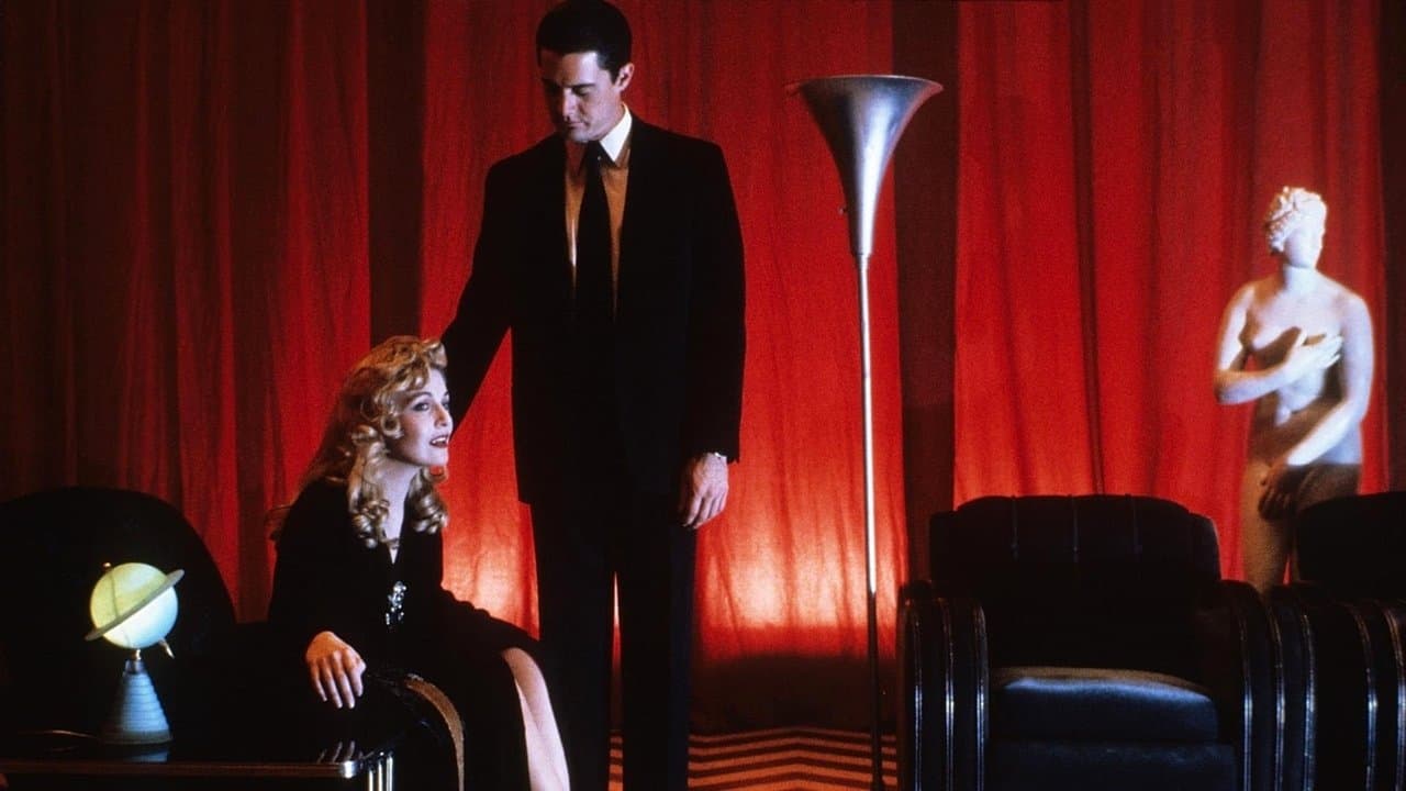 Twin Peaks: Fire Walk with Me — backdrops 2