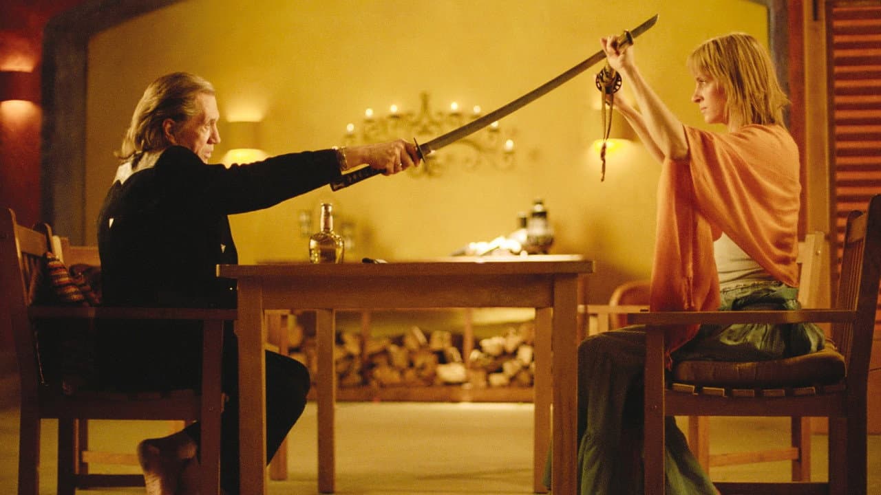 Kill Bill: Vol. 2 — backdrops 6