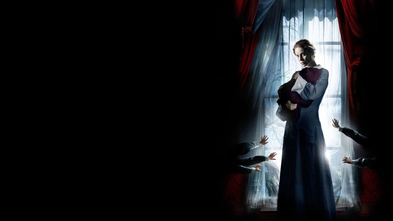 The Orphanage — backdrops 1